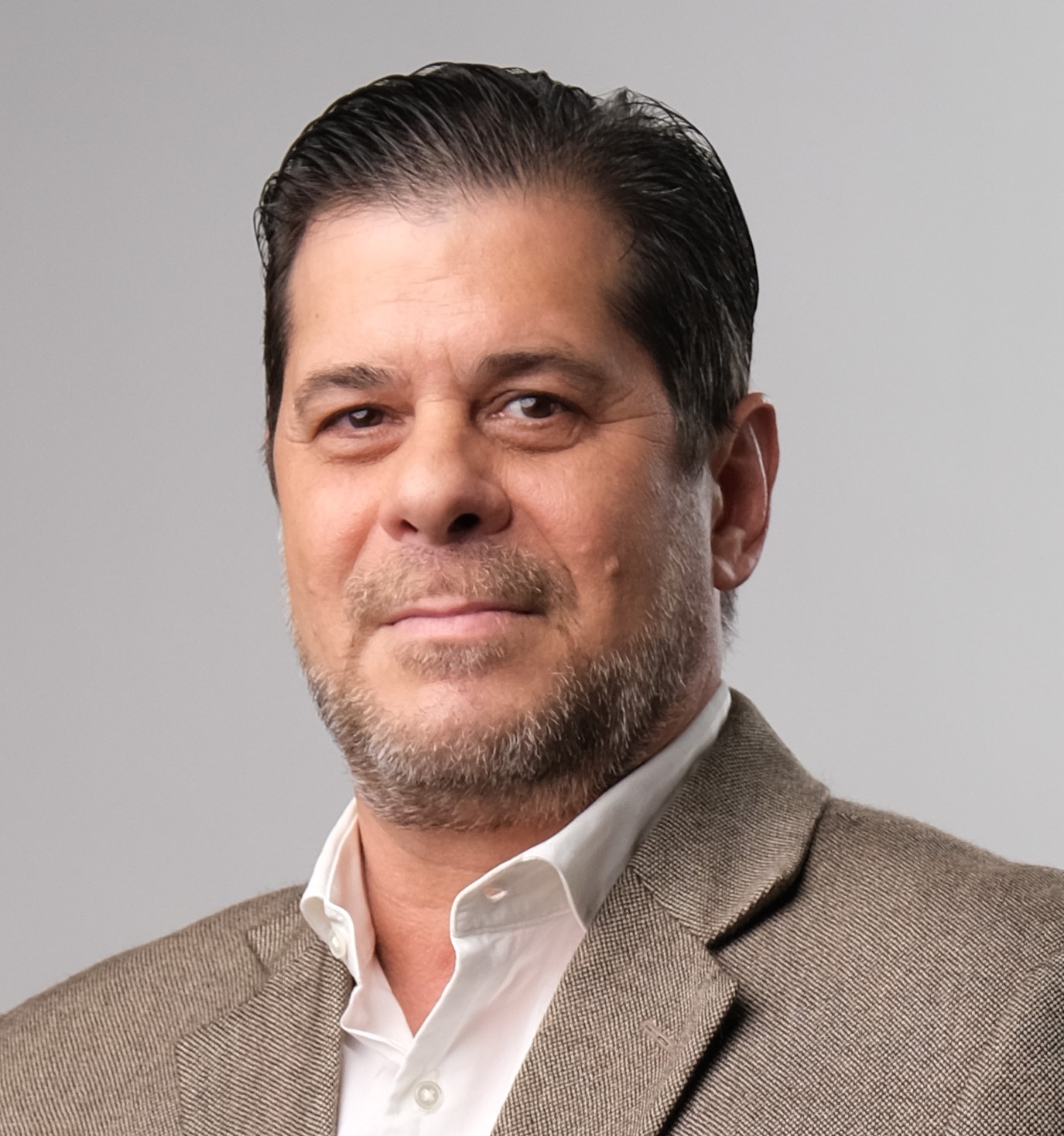 Pedro Sistachs, tesorero de Cámara TIC RD